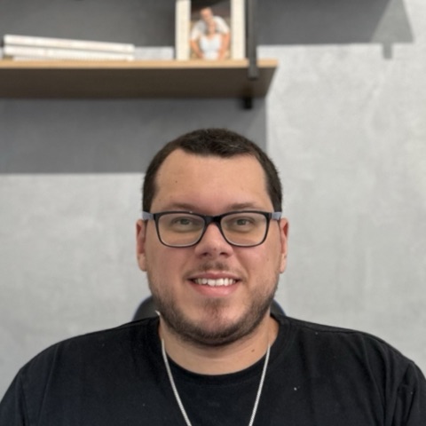 Rafael Antoniolli, da Labora